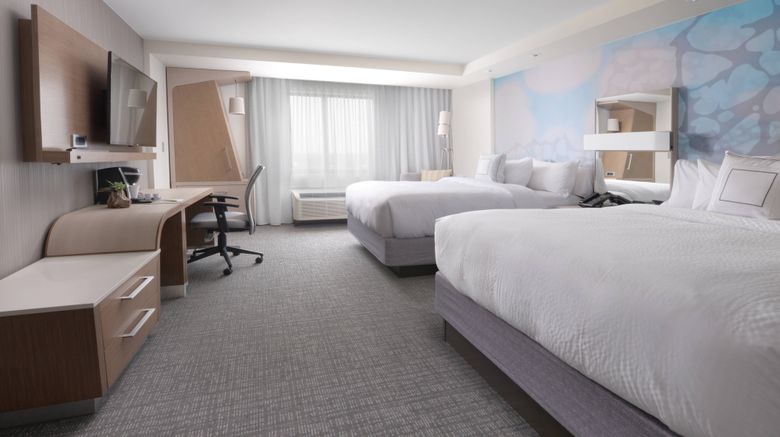 <b>Courtyard by Marriott AustinPflugerville Room</b>. Images powered by <a href="https://www.leonardoworldwide.com/" title="Leonardo Worldwide" target="_blank">Leonardo</a>.