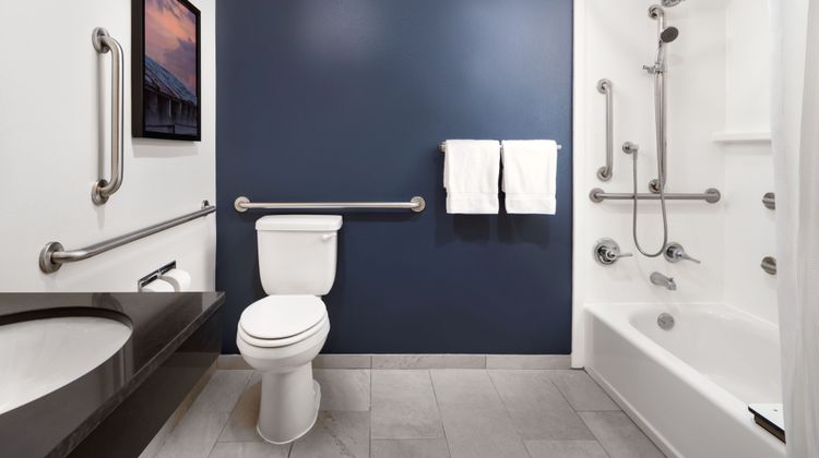 Fairfield Inn by Marriott Jacksonville Room
