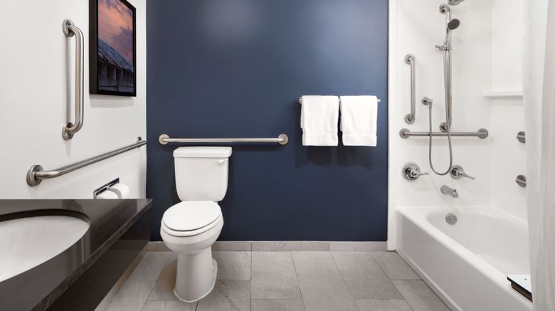 <b>Fairfield Inn by Marriott Jacksonville Room</b>. Images powered by <a href="https://www.leonardoworldwide.com/" title="Leonardo Worldwide" target="_blank">Leonardo</a>.