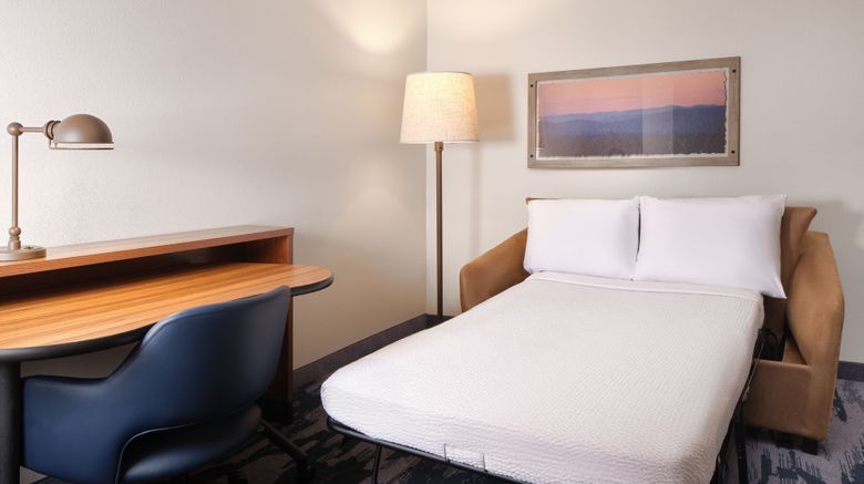 <b>Fairfield Inn by Marriott Jacksonville Suite</b>. Images powered by <a href="https://www.leonardoworldwide.com/" title="Leonardo Worldwide" target="_blank">Leonardo</a>.