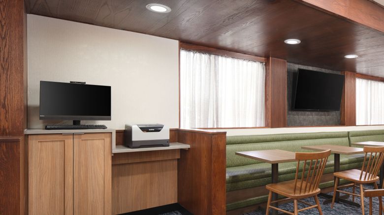 <b>Fairfield Inn by Marriott Jacksonville Other</b>. Images powered by <a href="https://www.leonardoworldwide.com/" title="Leonardo Worldwide" target="_blank">Leonardo</a>.