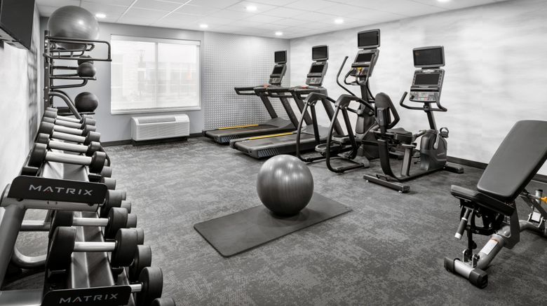 <b>Fairfield Inn by Marriott Jacksonville Recreation</b>. Images powered by <a href="https://www.leonardoworldwide.com/" title="Leonardo Worldwide" target="_blank">Leonardo</a>.