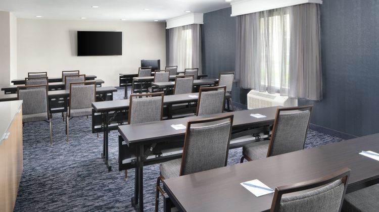 Fairfield Inn by Marriott Jacksonville Meeting