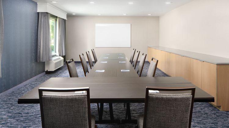 Fairfield Inn by Marriott Jacksonville Meeting
