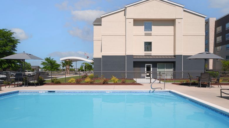 <b>Fairfield Inn by Marriott Jacksonville Pool</b>. Images powered by <a href="https://www.leonardoworldwide.com/" title="Leonardo Worldwide" target="_blank">Leonardo</a>.