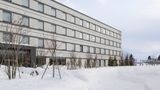 Fairfield by Marriott Hokkaido Eniwa Exterior