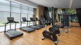 Renaissance Changzhou Wujin Hotel Health Club