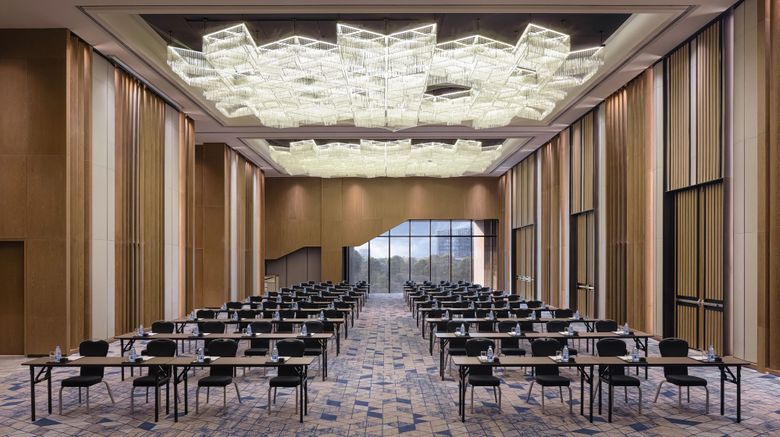 <b>Renaissance Changzhou Wujin Hotel Meeting</b>. Images powered by <a href="https://www.leonardoworldwide.com/" title="Leonardo Worldwide" target="_blank">Leonardo</a>.