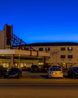 Sinbad's Hotel & Suites