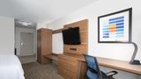 Holiday Inn Express Hotel & Suites Room