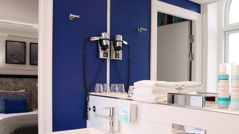 <b>Absalon Hotel Copenhagen Room</b>. Images powered by <a href="https://www.leonardoworldwide.com/" title="Leonardo Worldwide" target="_blank">Leonardo</a>.