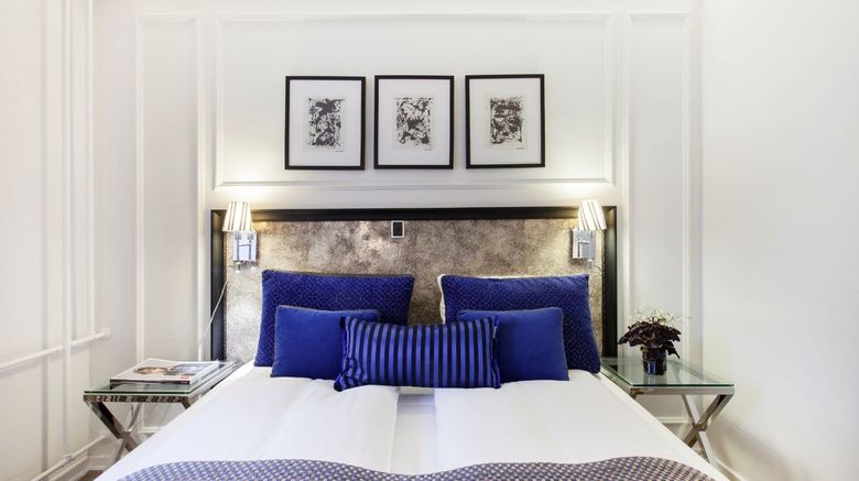 <b>Absalon Hotel Copenhagen Room</b>. Images powered by <a href="https://www.leonardoworldwide.com/" title="Leonardo Worldwide" target="_blank">Leonardo</a>.