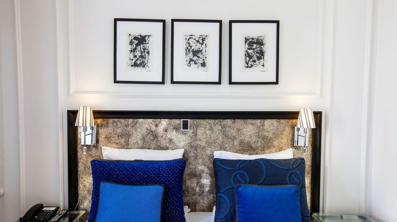 <b>Absalon Hotel Copenhagen Room</b>. Images powered by <a href="https://www.leonardoworldwide.com/" title="Leonardo Worldwide" target="_blank">Leonardo</a>.