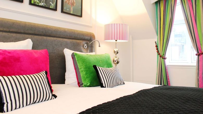 <b>Absalon Hotel Copenhagen Room</b>. Images powered by <a href="https://www.leonardoworldwide.com/" title="Leonardo Worldwide" target="_blank">Leonardo</a>.