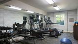 Fairfield Inn & Stes San Diego Old Town Recreation