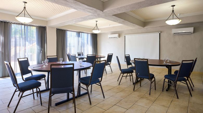 <b>Fairfield Inn & Stes San Diego Old Town Meeting</b>. Images powered by <a href="https://www.leonardoworldwide.com/" title="Leonardo Worldwide" target="_blank">Leonardo</a>.