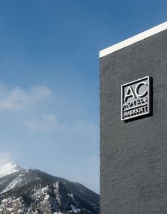 AC Hotel Frisco