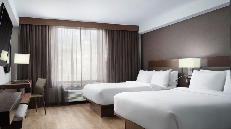 <b>AC Hotel Frisco Room</b>. Images powered by <a href="https://www.leonardoworldwide.com/" title="Leonardo Worldwide" target="_blank">Leonardo</a>.