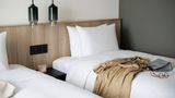Fairfield Kyoto Amanohashidate Room