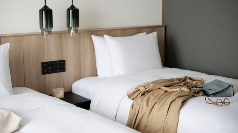 <b>Fairfield Kyoto Amanohashidate Room</b>. Images powered by <a href="https://www.leonardoworldwide.com/" title="Leonardo Worldwide" target="_blank">Leonardo</a>.