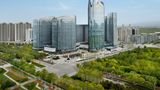 Sheraton Xi'an Chanba Exterior