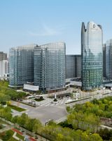 Sheraton Xi'an Chanba