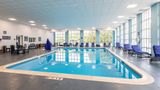 Four Points by Sheraton York Pool