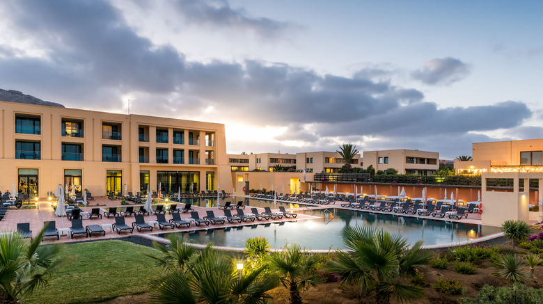 <b>Pestana Colombos Residences & Villas Pool</b>. Images powered by <a href="https://www.leonardoworldwide.com/" title="Leonardo Worldwide" target="_blank">Leonardo</a>.