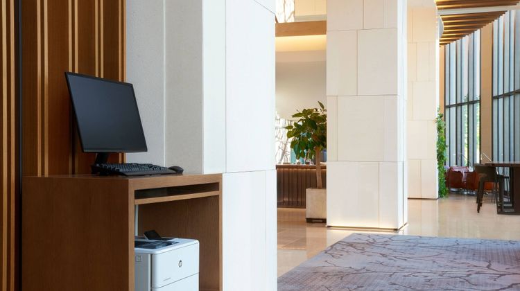 Courtyard by Marriott Seoul Botanic Park Other