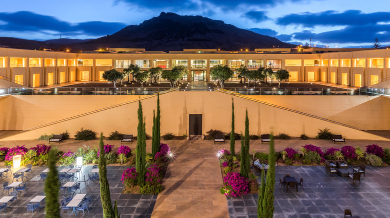 <b>Pestana Colombos Residences & Villas Exterior</b>. Images powered by <a href="https://www.leonardoworldwide.com/" title="Leonardo Worldwide" target="_blank">Leonardo</a>.