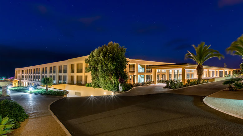 <b>Pestana Colombos Residences & Villas Exterior</b>. Images powered by <a href="https://www.leonardoworldwide.com/" title="Leonardo Worldwide" target="_blank">Leonardo</a>.