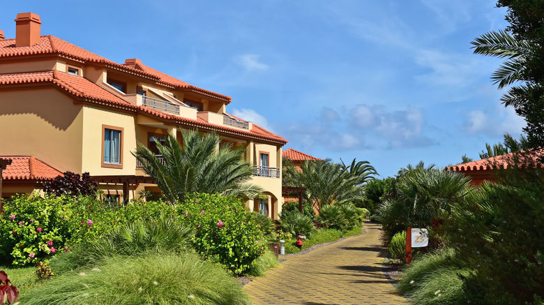 <b>Pestana Colombos Residences & Villas Exterior</b>. Images powered by <a href="https://www.leonardoworldwide.com/" title="Leonardo Worldwide" target="_blank">Leonardo</a>.