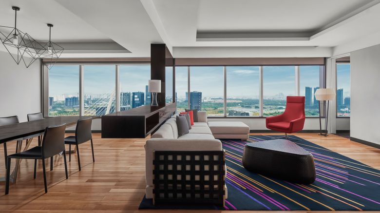 <b>Le Meridien  Saigon Room</b>. Images powered by <a href="https://www.leonardoworldwide.com/" title="Leonardo Worldwide" target="_blank">Leonardo</a>.