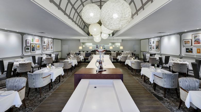 <b>Protea Hotel Midrand Restaurant</b>. Images powered by <a href="https://www.leonardoworldwide.com/" title="Leonardo Worldwide" target="_blank">Leonardo</a>.