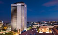 A Luxurious Retreat Exploring the Four Seasons Hotel Ritz Lisbon