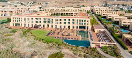 Pestana Colombos Residences & Villas Exterior