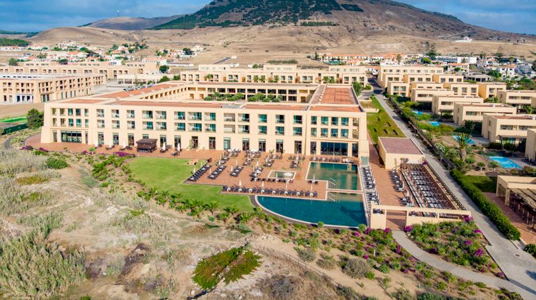 <b>Pestana Colombos Residences & Villas Exterior</b>. Images powered by <a href="https://www.leonardoworldwide.com/" title="Leonardo Worldwide" target="_blank">Leonardo</a>.