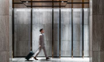 The G Shenzhen, Tribute Portfolio Hotel
