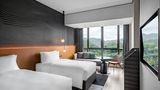 The G Shenzhen, Tribute Portfolio Hotel Room