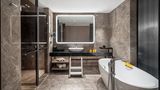 The G Shenzhen, Tribute Portfolio Hotel Room