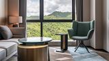 The G Shenzhen, Tribute Portfolio Hotel Suite