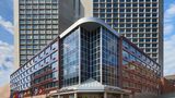 Four Points by Sheraton Halifax Exterior