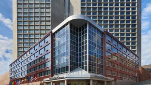 Four Points by Sheraton Halifax