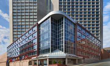 Four Points by Sheraton Halifax