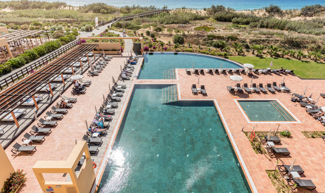 Pestana Colombos Residences & Villas Exterior