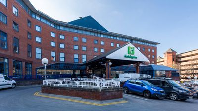 Holiday Inn