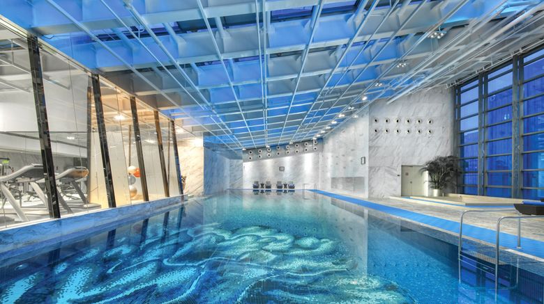 <b>Crowne Plaza Beijing Chaoyang U Town Pool</b>. Images powered by <a href="https://www.leonardoworldwide.com/" title="Leonardo Worldwide" target="_blank">Leonardo</a>.