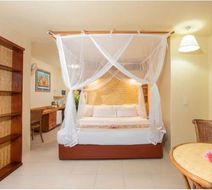 The Rarotongan Beach Resort & Lagoonarium Room