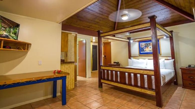 <b>The Rarotongan Beach Resort & Lagoonarium Suite</b>. Images powered by <a href="https://www.leonardoworldwide.com/" title="Leonardo Worldwide" target="_blank">Leonardo</a>.
