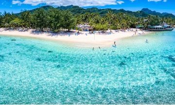 The Rarotongan Beach Resort & Lagoonarium